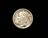 HS&C: 1924 P Mercury Dime VF Coin