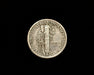 HS&C: 1924 P Mercury Dime VF Coin