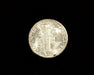 HS&C: 1926 P Mercury Dime BU Coin