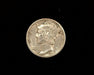 HS&C: 1927 P Mercury Dime XF Coin