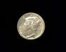 HS&C: 1927 P Mercury Dime AU Coin