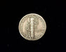 HS&C: 1928 P Mercury Dime VF Coin