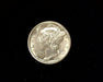 HS&C: 1929 P Mercury Dime AU Coin