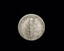 HS&C: 1929 S Mercury Dime VF Coin