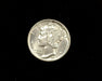 HS&C: 1939 P Mercury Dime BU MS-65 Coin