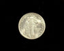 HS&C: 1939 D Mercury Dime BU MS-65 Coin