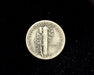 HS&C: 1942/41 P Mercury Dime VG Coin