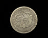 HS&C: 1878 CC Liberty Seated Quarter F Coin