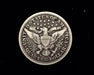 HS&C: 1909 P Barber Quarter F Coin