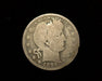 HS&C: 1897 O Barber Quarter G Coin