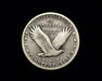 HS&C: 1927 P Standing Liberty Quarter VF Coin