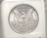 HS&C: 1880 S Morgan Dollar NGC - MS-63 Coin