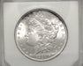 HS&C: 1884 Morgan Dollar PCI - MS-64 Coin