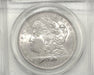 HS&C: 1884 O Morgan Dollar PCGS - MS-63 Coin