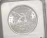 HS&C: 1885 O Morgan Dollar NGC Brilliant Uncirculated. Coin