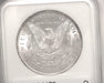 HS&C: 1885 O Morgan Dollar NGC - MS-64 Coin