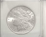 HS&C: 1886 Morgan Dollar NNC - MS-65 We feel is MS-64. Coin