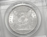 HS&C: 1887 Morgan Dollar PCGS - MS-64 Coin