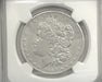 HS&C: 1889 CC Morgan Dollar XF DETAILS Rim filled and cleaned. Nice Coin. Coin