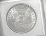 HS&C: 1901 O  Morgan Dollar NGC MS-65  Coin