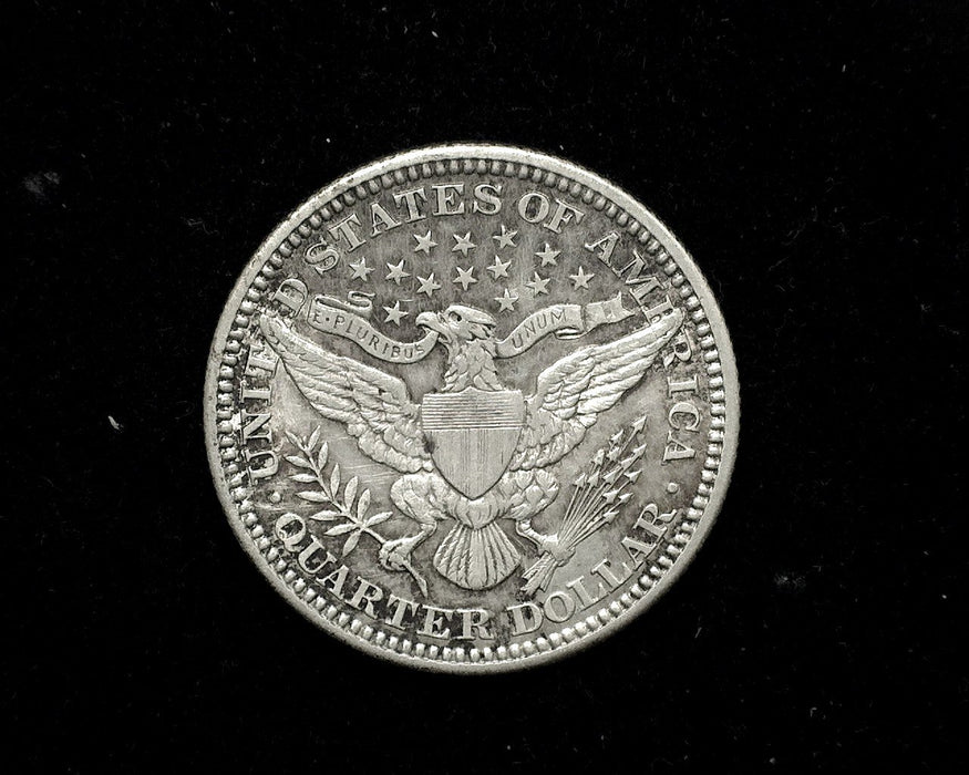 HS&C: 1916   Standing Liberty Quarter XF  Coin