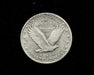 HS&C: 1928   Standing Liberty Quarter VF  Coin