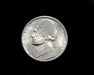 HS&C: 1943 D  Jefferson Nickel BU MS-64 Full steps. Coin