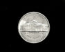 HS&C: 1943 D  Jefferson Nickel BU MS-64 Full steps. Coin