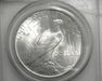 HS&C: 1923   Peace Dollar PCGS MS-65  Coin