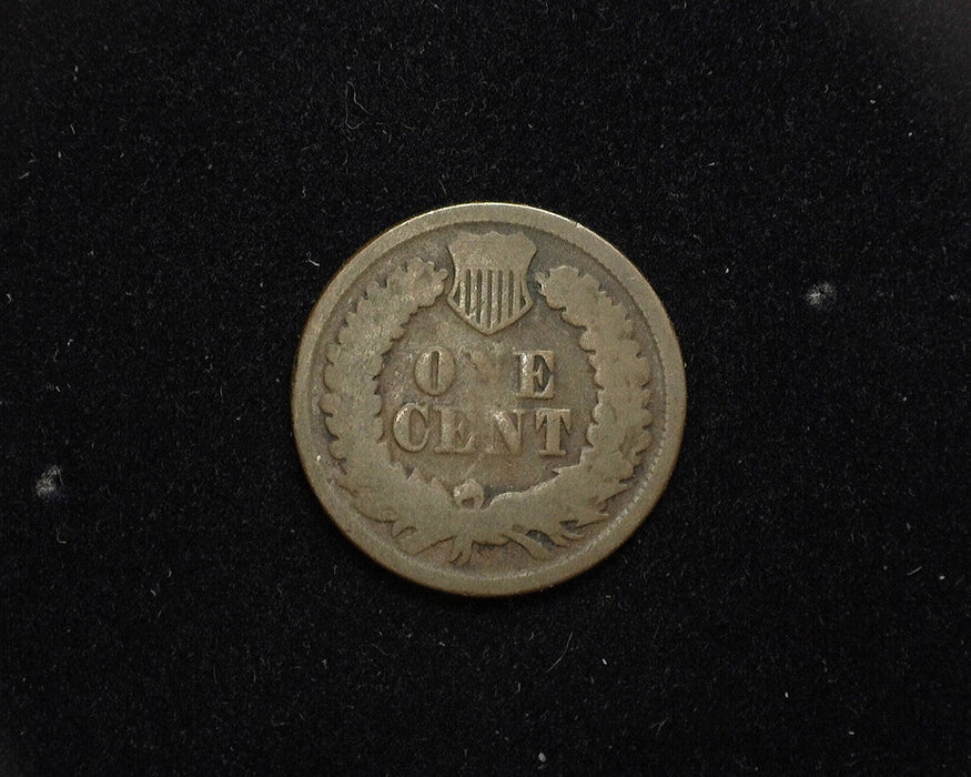 1864 Indian Head Penny/Cent G Bronze. - US Coin