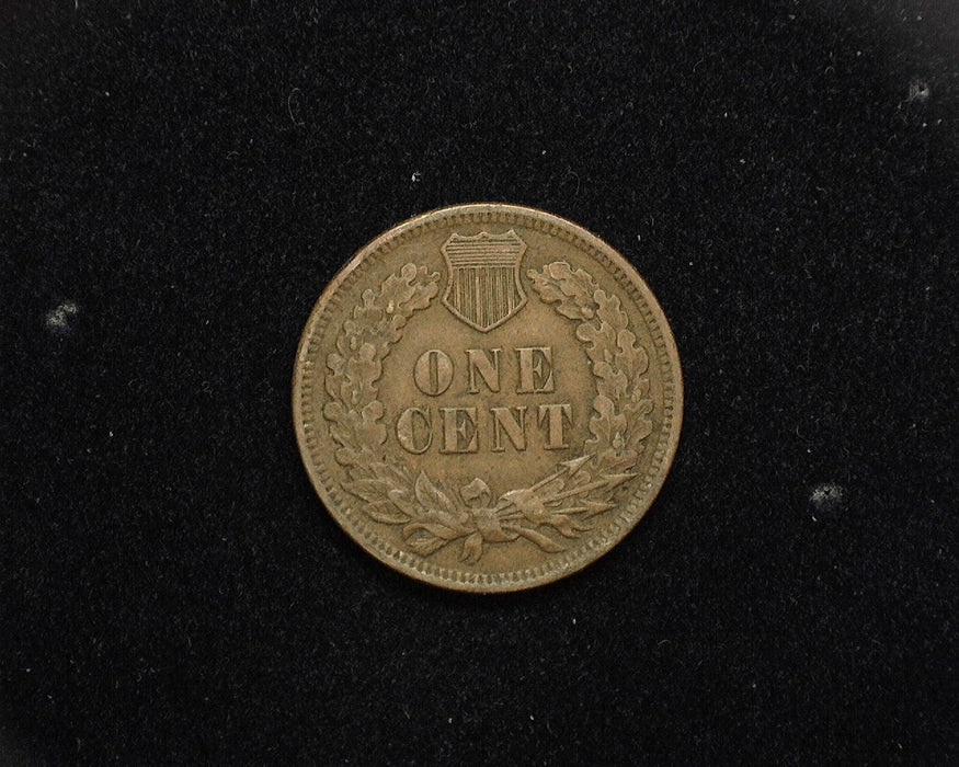 1903 Indian Head Penny/Cent XF - US Coin