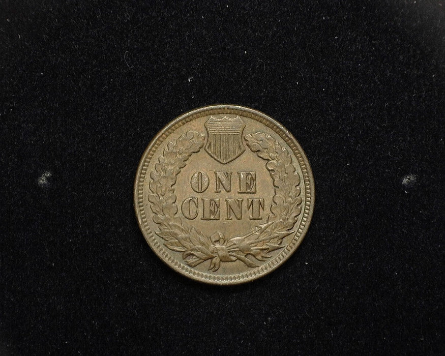 1903 Indian Head Penny/Cent XF - US Coin