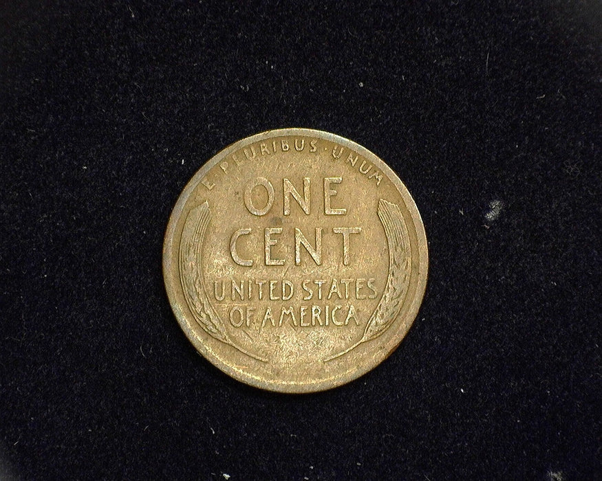 1910 S Lincoln Wheat Cent VG - US Coin