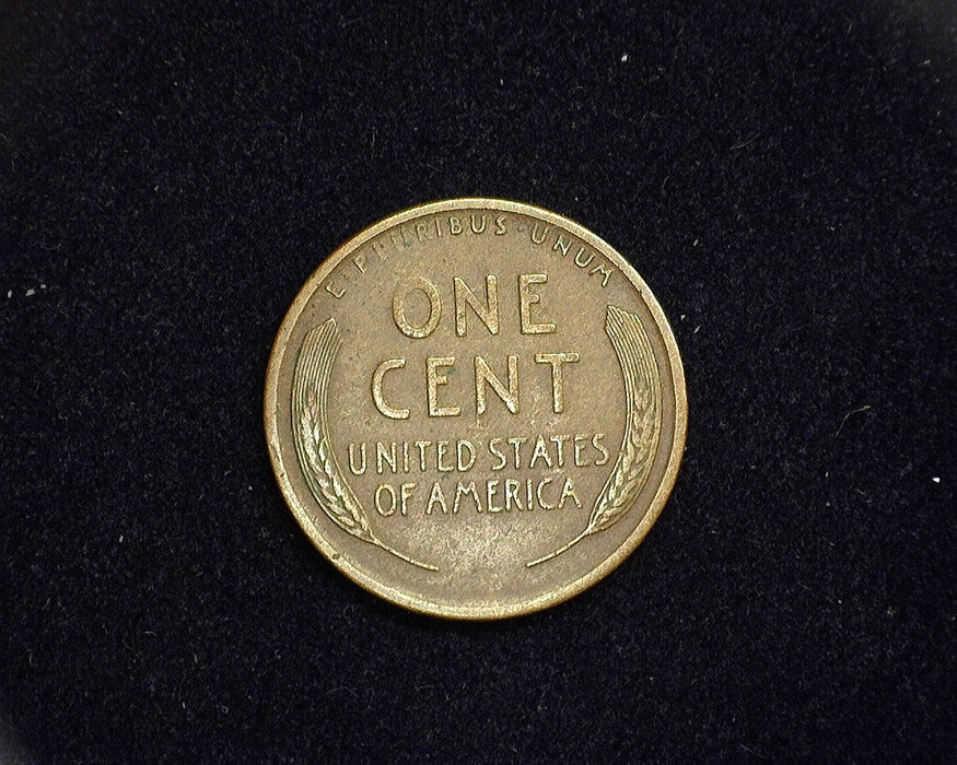 1910 S Lincoln Wheat Cent VF - US Coin