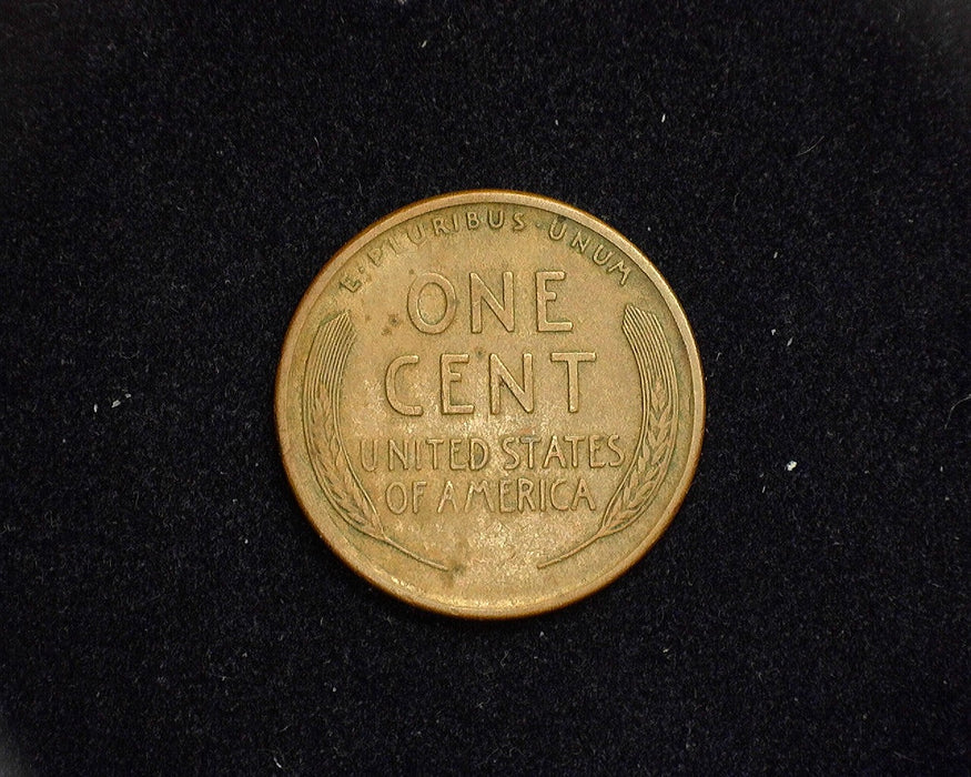 1910 S Lincoln Wheat Cent VF - US Coin