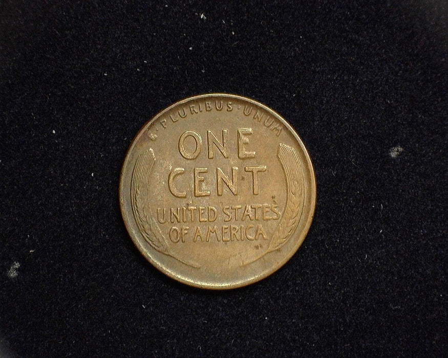 1911 D Lincoln Wheat Cent VF - US Coin