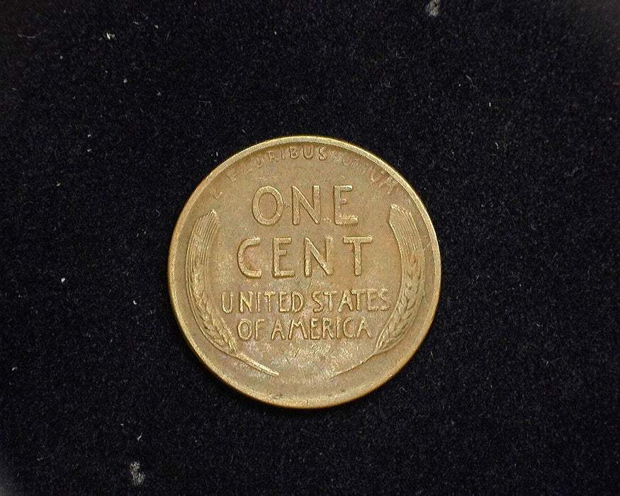 1911 D Lincoln Wheat Cent VF - US Coin