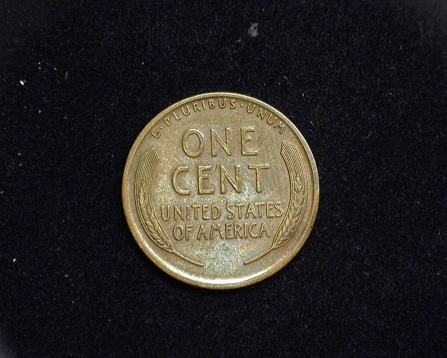 1911 D Lincoln Wheat Cent VF - US Coin