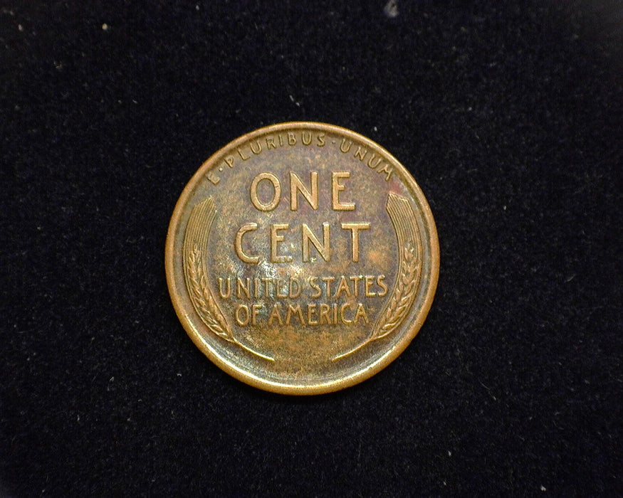 1919 Lincoln Wheat Cent AU - US Coin