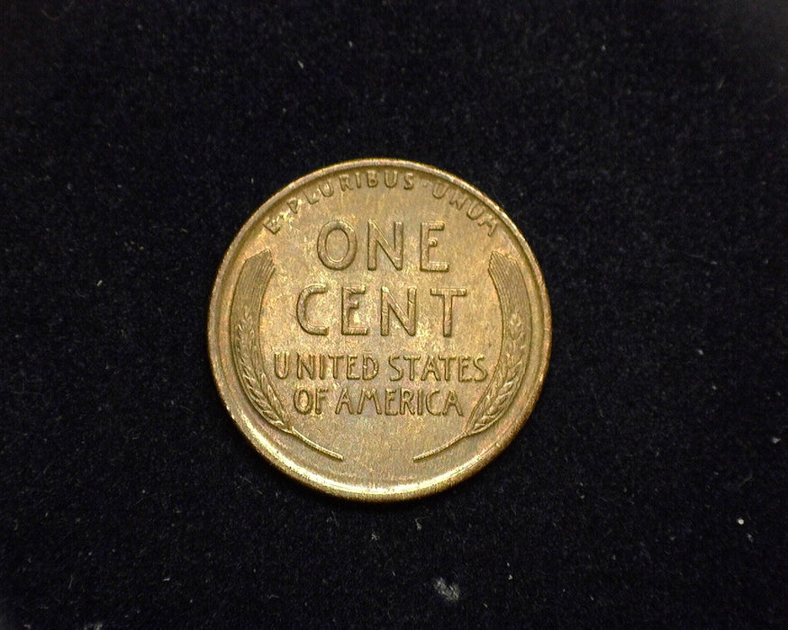 1923 Lincoln Wheat Cent XF - US Coin