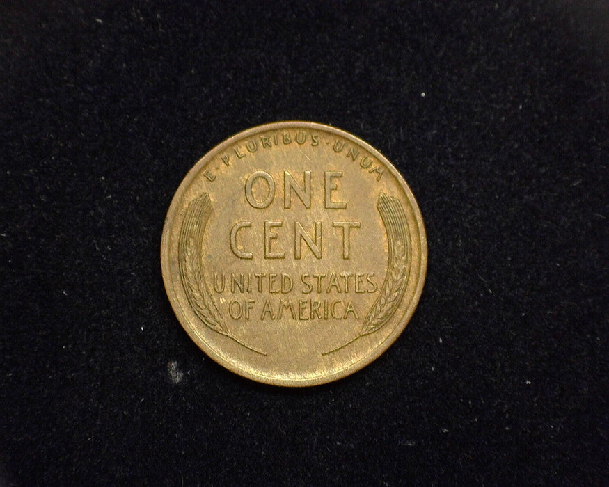 1924 Lincoln Wheat Cent XF/AU - US Coin