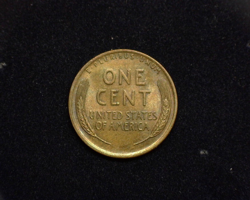 1926 Lincoln Wheat Cent XF - US Coin