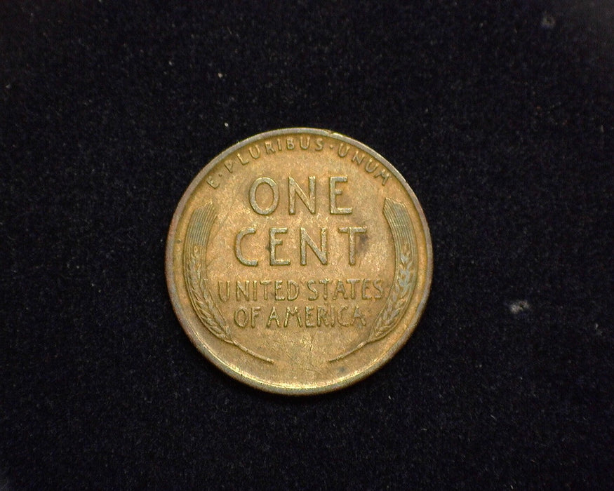 1926 Lincoln Wheat Cent XF - US Coin