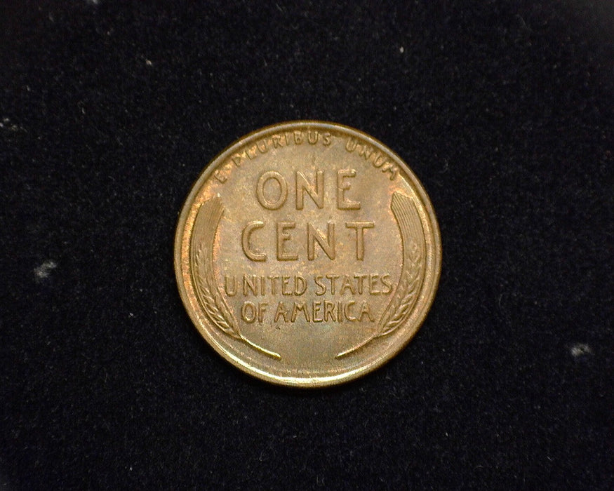 1927 Lincoln Wheat Cent UNC - US Coin