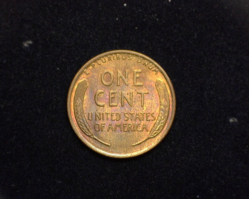 1927 Lincoln Wheat Cent BU - US Coin