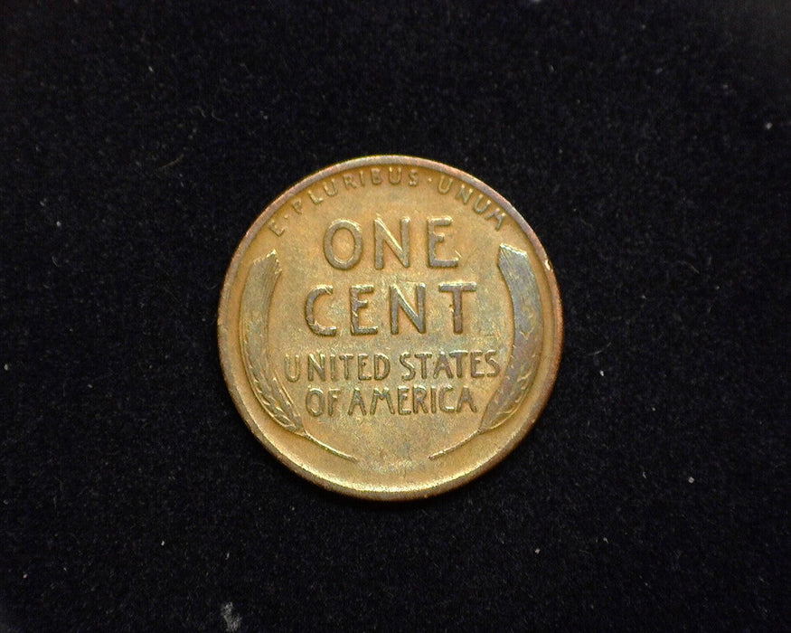 1931 S Lincoln Wheat Cent VF - US Coin