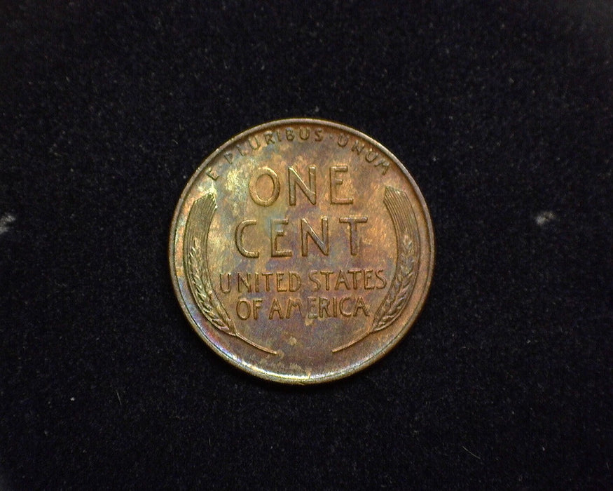 1932 Lincoln Wheat Cent BU - US Coin