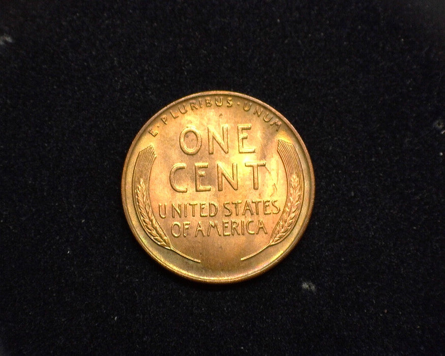 1932 Lincoln Wheat Cent BU - US Coin