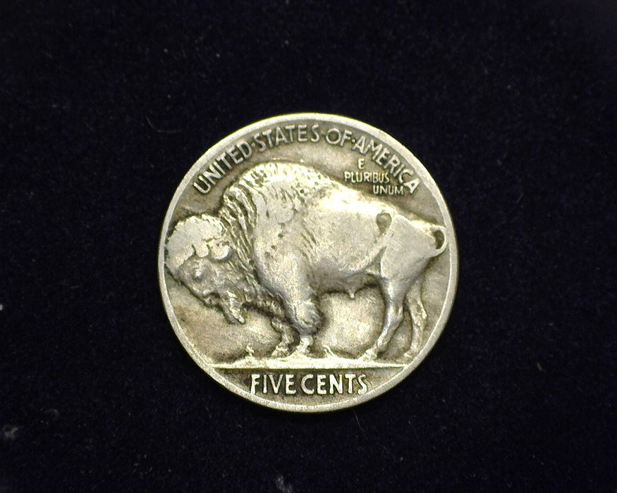 1914 Buffalo Nickel F - US Coin