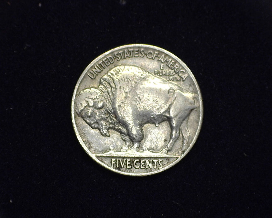 1914 Buffalo Nickel VF - US Coin